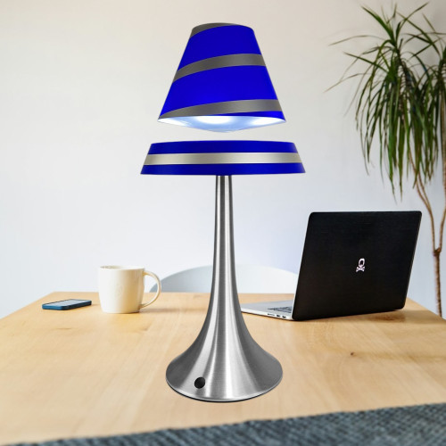 Lampe en lévitation...
