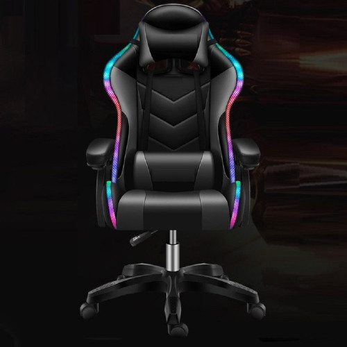 Fauteuil GAMER HP Bluetooth...