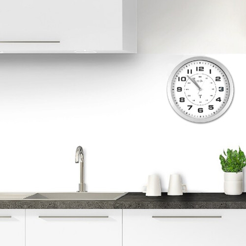 Horloge analogique...