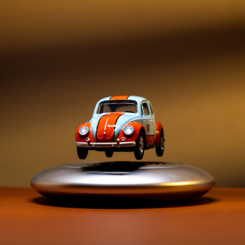 Voiture Coccinelle VW en...