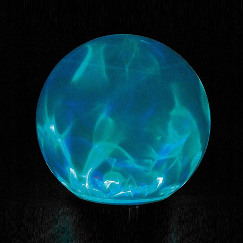 Lampe LED sphère lumineuse...