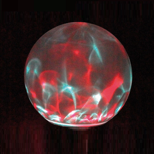Lampe LED sphère lumineuse...