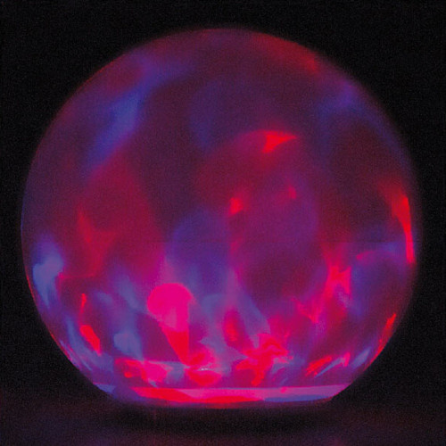 Lampe LED sphère lumineuse...