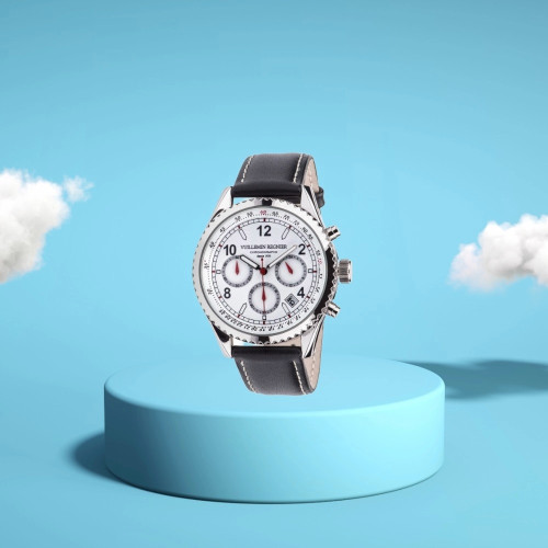 Montre Homme Chronographe...