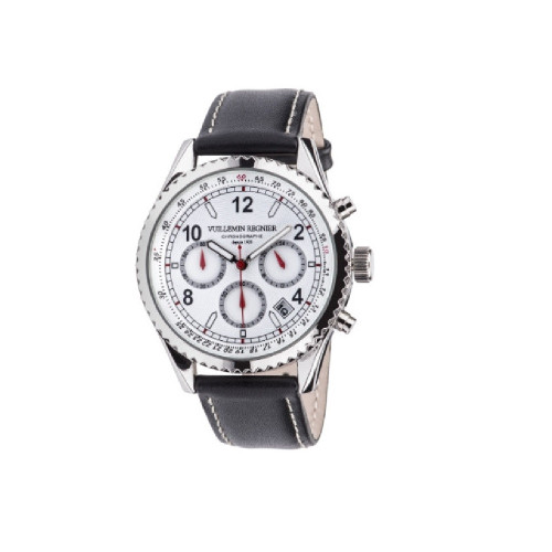 Montre Homme Chronographe...