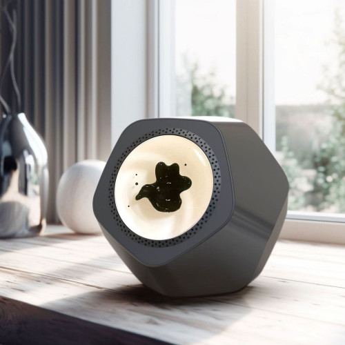 Enceinte sans fil avec...