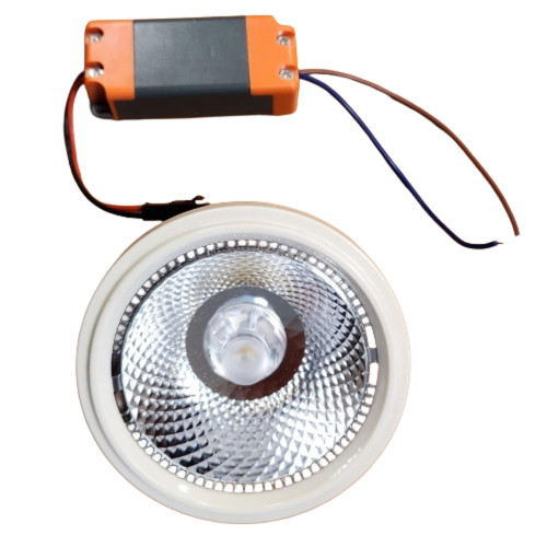 Spot encastrable LED AR111...