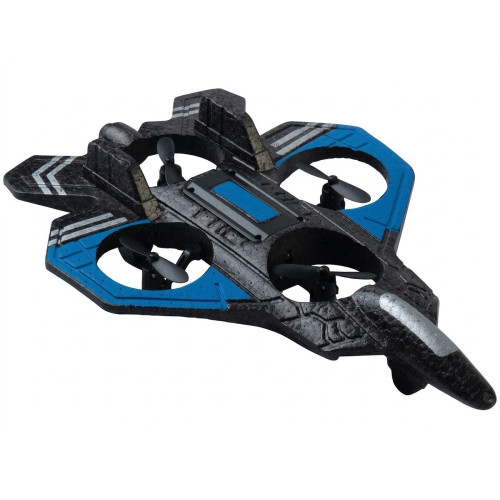 Quadricoptère Avion de...