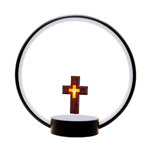 Lampe à lévitation CIRCLO...
