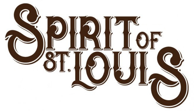 SPIRIT OF SAINT-LOUIS